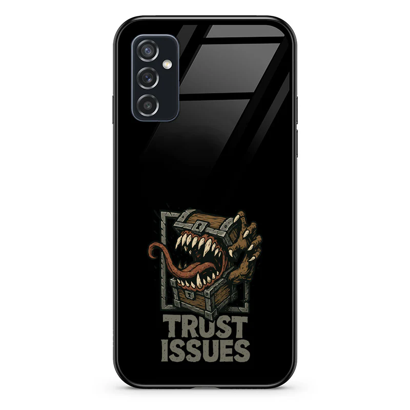 Glass Phone Case Trust Issues - Image 70