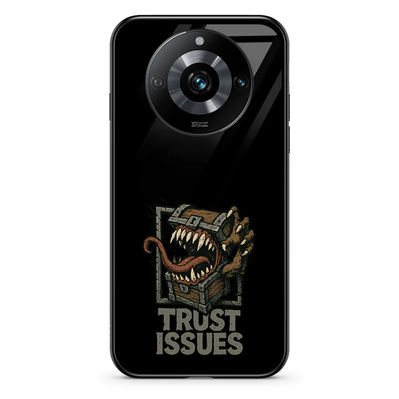 Glass Phone Case Trust Issues - Image 86