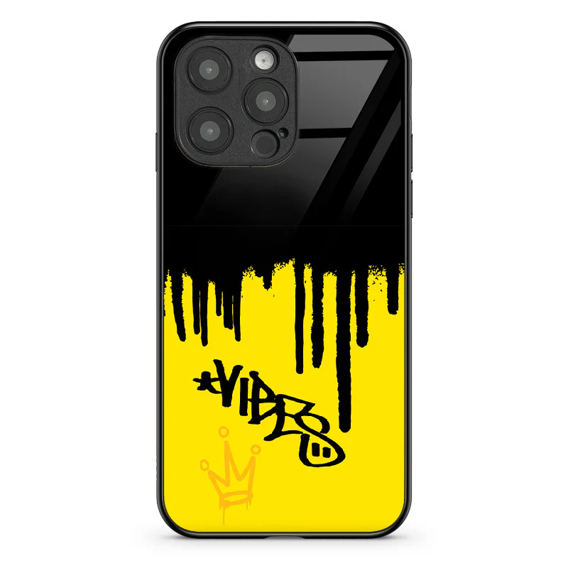 Glass Phone Case Vibes - Image 107
