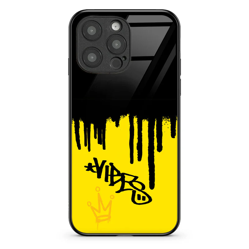 Glass Phone Case Vibes - Image 108