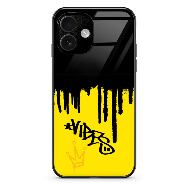 Glass Phone Case Vibes - Image 109