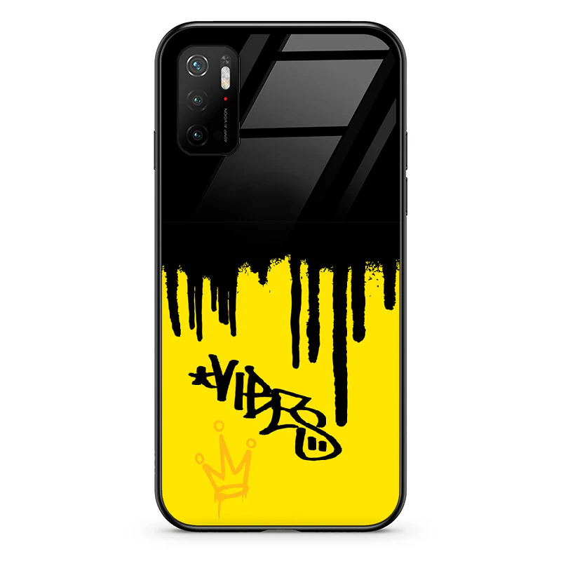 Glass Phone Case Vibes - Image 112