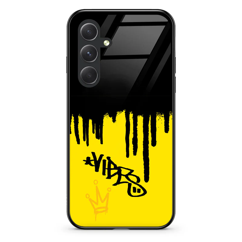 Glass Phone Case Vibes - Image 118