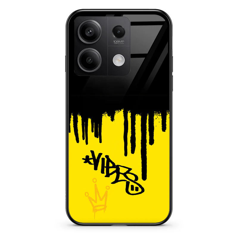 Glass Phone Case Vibes - Image 135