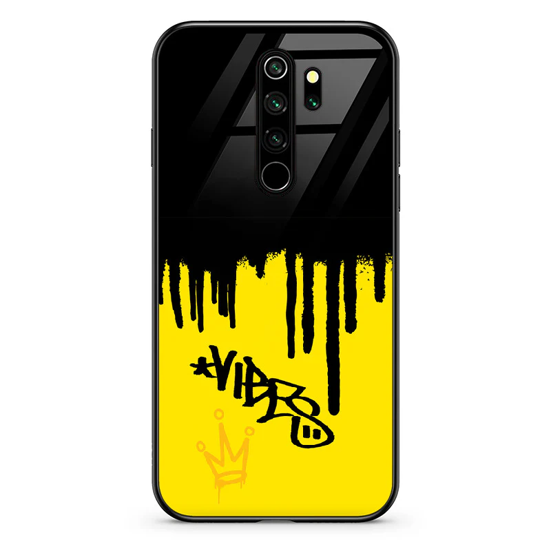 Glass Phone Case Vibes - Image 19