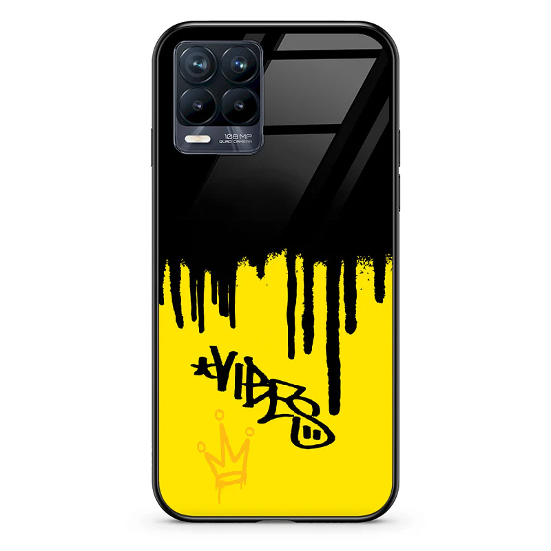Glass Phone Case Vibes - Image 28