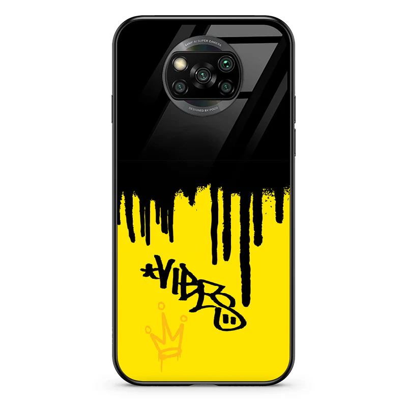 Glass Phone Case Vibes - Image 30