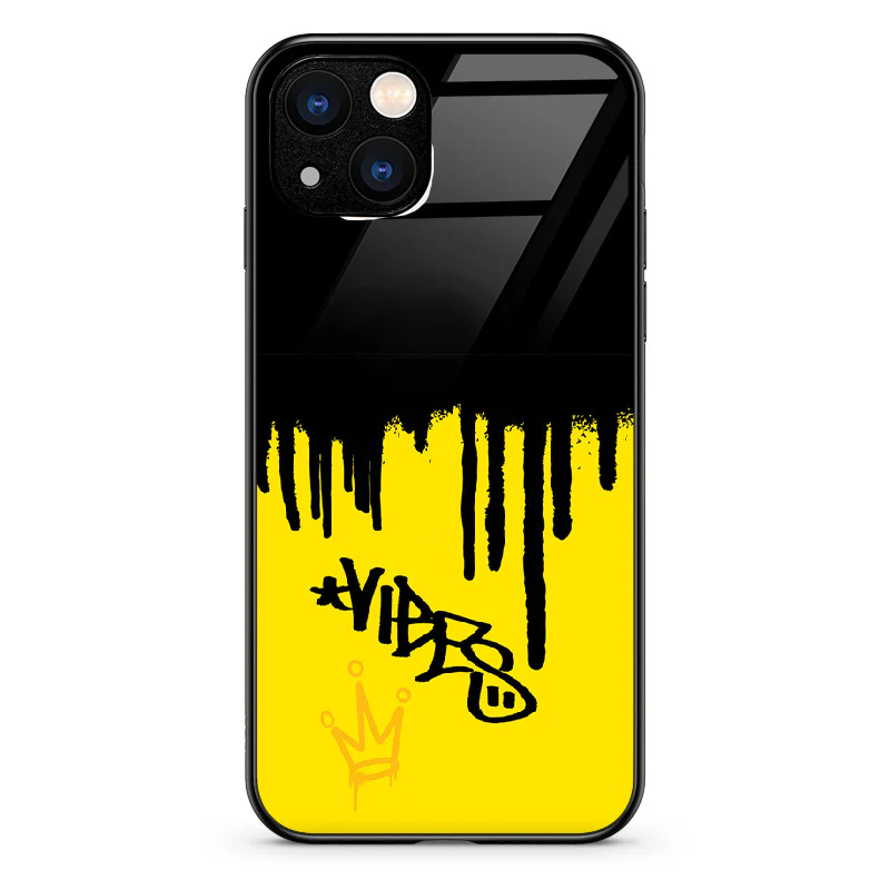 Glass Phone Case Vibes - Image 32