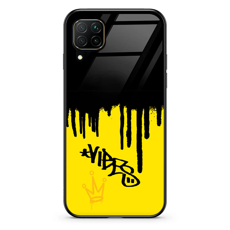 Glass Phone Case Vibes - Image 33