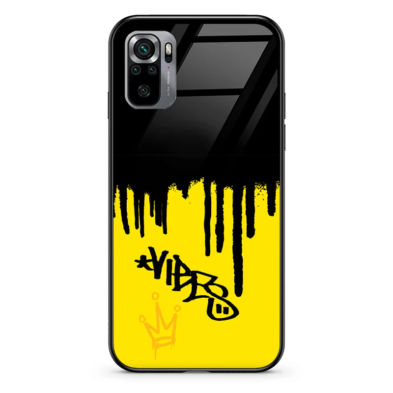 Glass Phone Case Vibes - Image 34