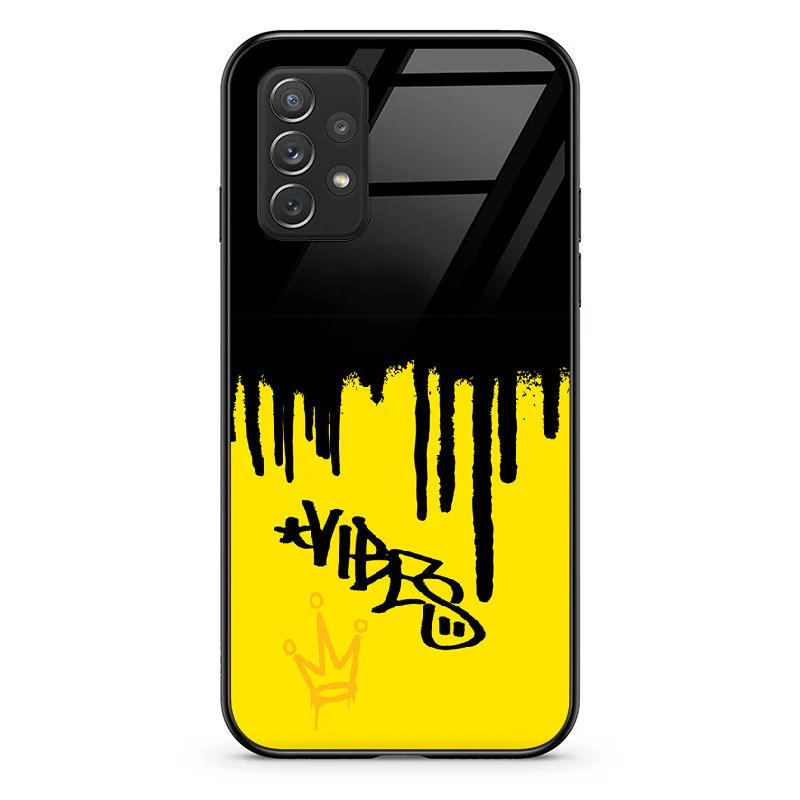 Glass Phone Case Vibes - Image 36