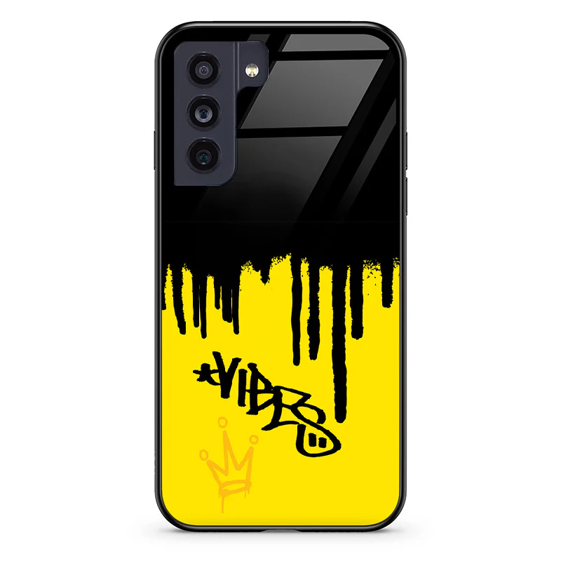 Glass Phone Case Vibes - Image 37