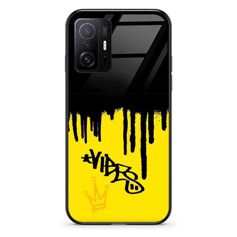 Glass Phone Case Vibes - Image 38