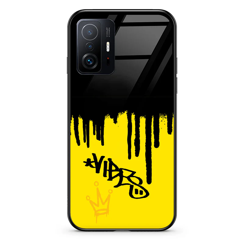 Glass Phone Case Vibes - Image 39