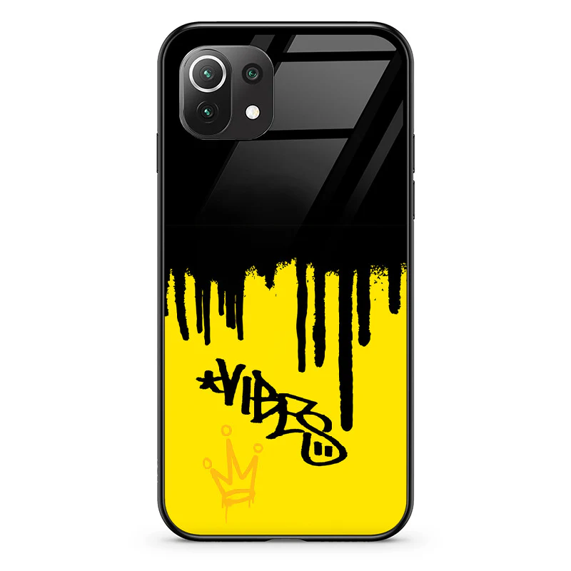 Glass Phone Case Vibes - Image 40