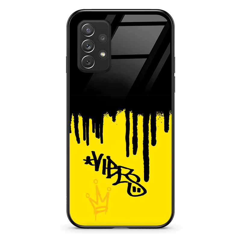 Glass Phone Case Vibes - Image 44
