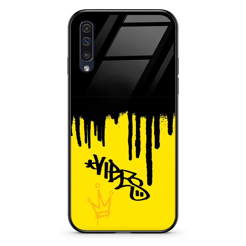 Glass Phone Case Vibes - Image 46