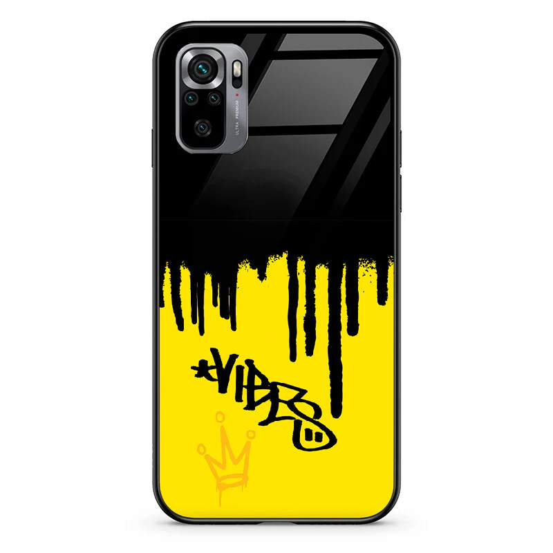Glass Phone Case Vibes - Image 47