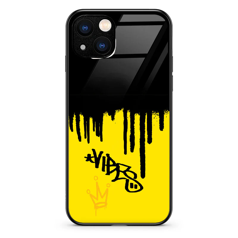 Glass Phone Case Vibes - Image 55