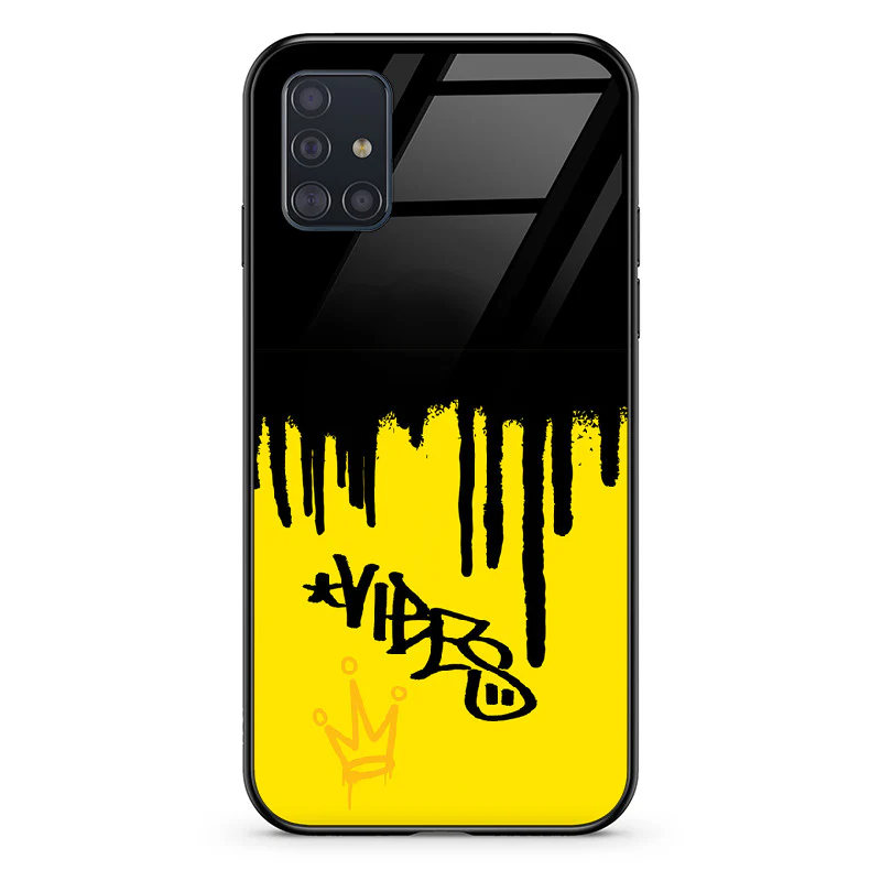 Glass Phone Case Vibes - Image 61