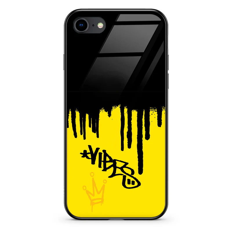 Glass Phone Case Vibes - Image 62