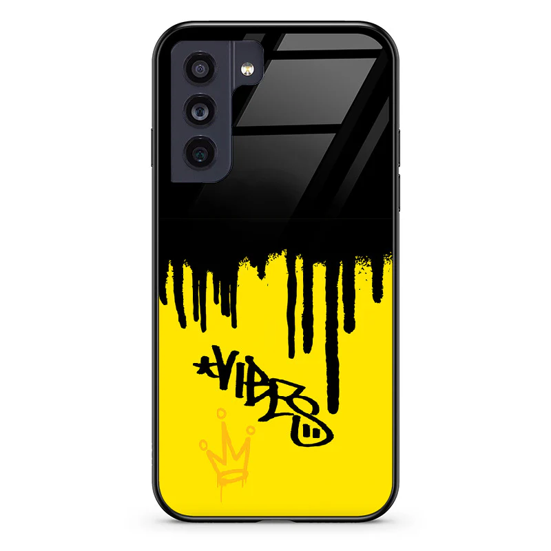 Glass Phone Case Vibes - Image 63