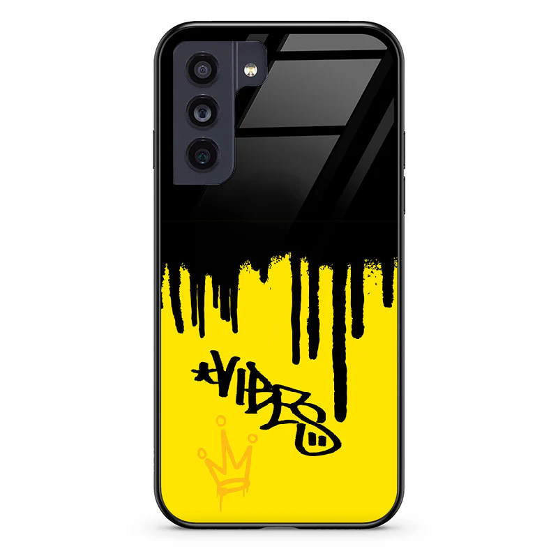 Glass Phone Case Vibes - Image 68