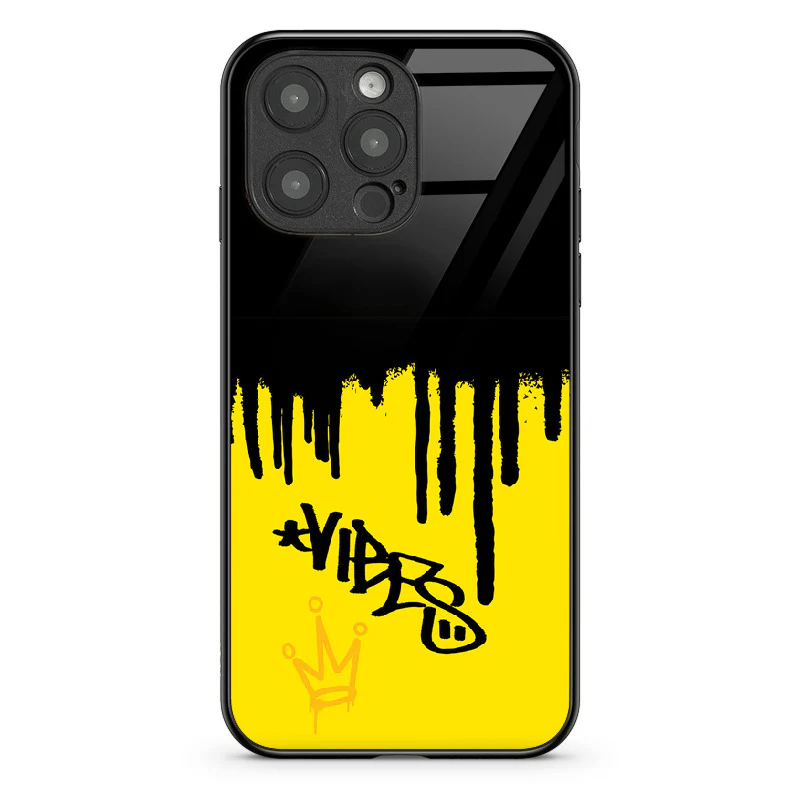 Glass Phone Case Vibes - Image 72