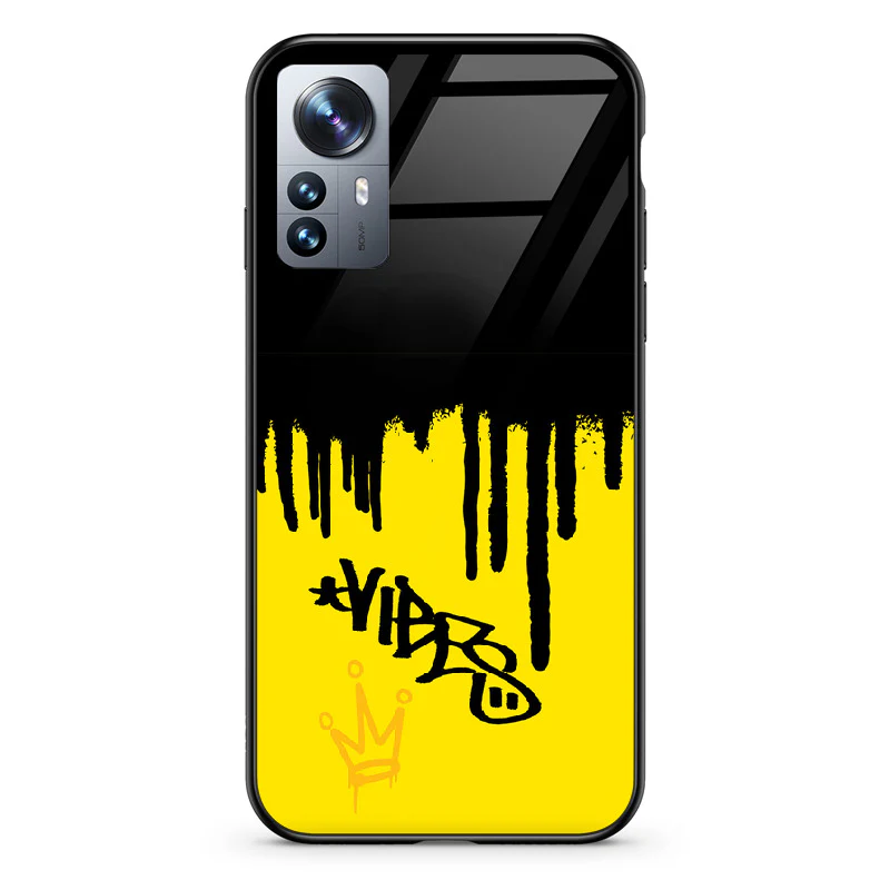 Glass Phone Case Vibes - Image 77