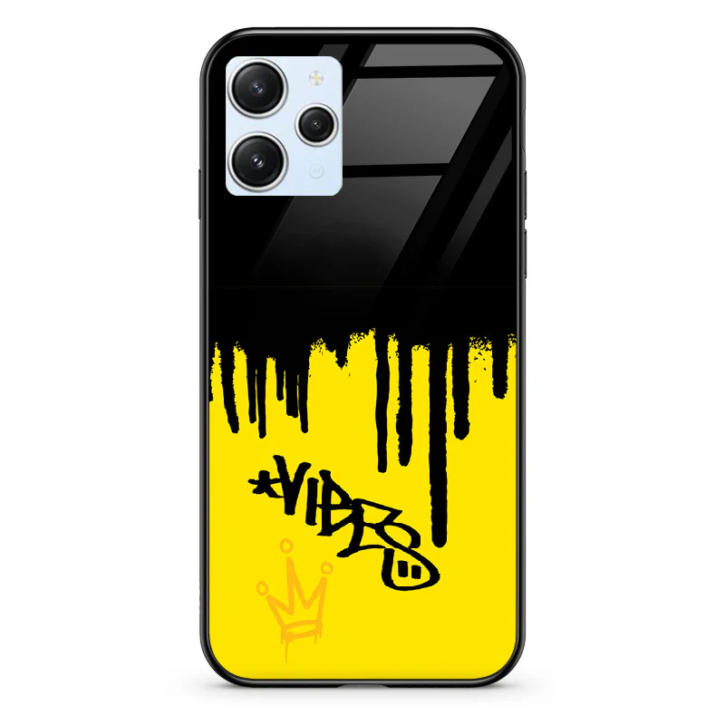 Glass Phone Case Vibes - Image 79