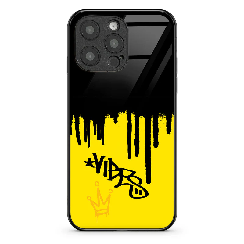 Glass Phone Case Vibes - Image 80