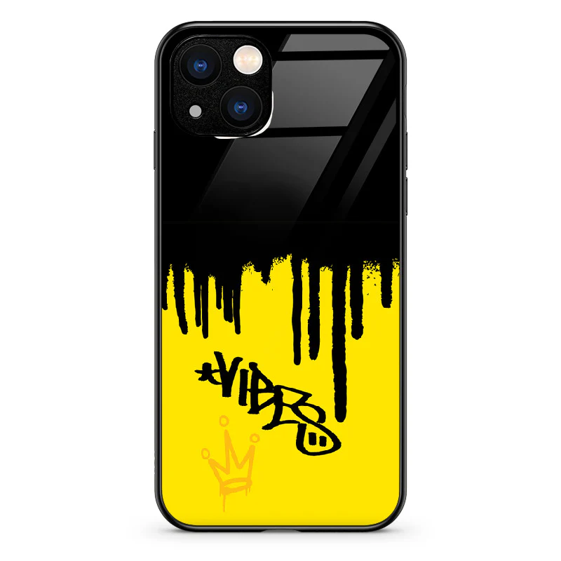 Glass Phone Case Vibes - Image 82