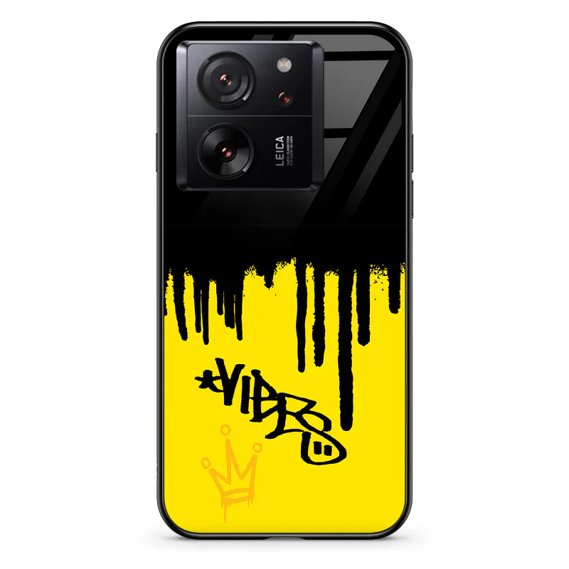 Glass Phone Case Vibes - Image 85