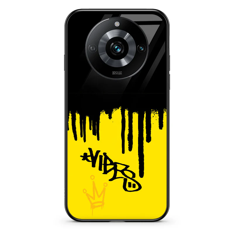 Glass Phone Case Vibes - Image 86