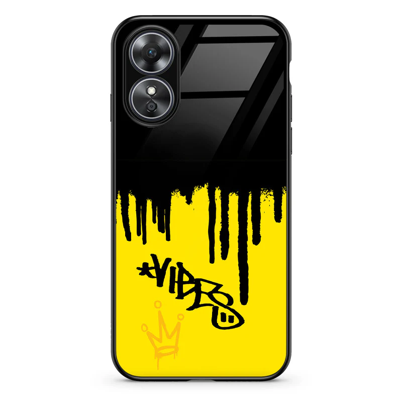 Glass Phone Case Vibes - Image 87