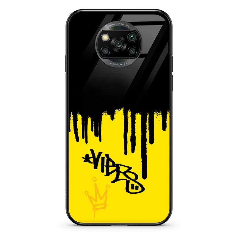 Glass Phone Case Vibes - Image 89