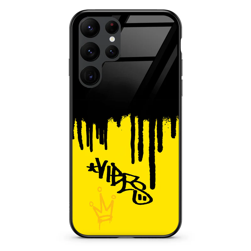 Glass Phone Case Vibes - Image 95