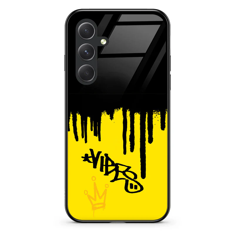 Glass Phone Case Vibes - Image 99