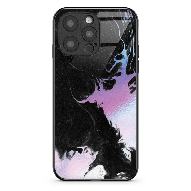 Glass Phone Case Void Aesthetics - Image 108
