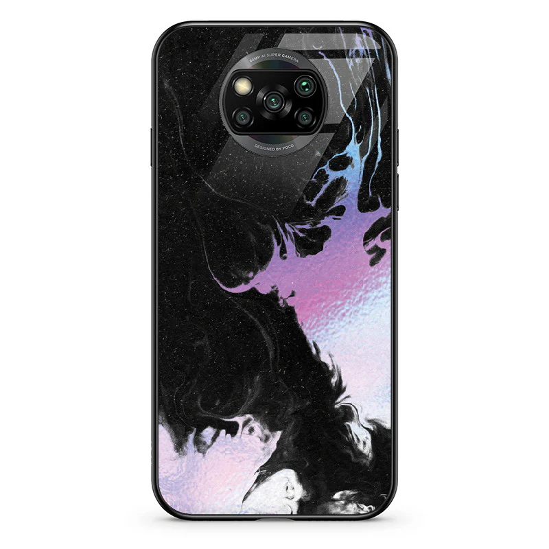 Glass Phone Case Void Aesthetics - Image 30