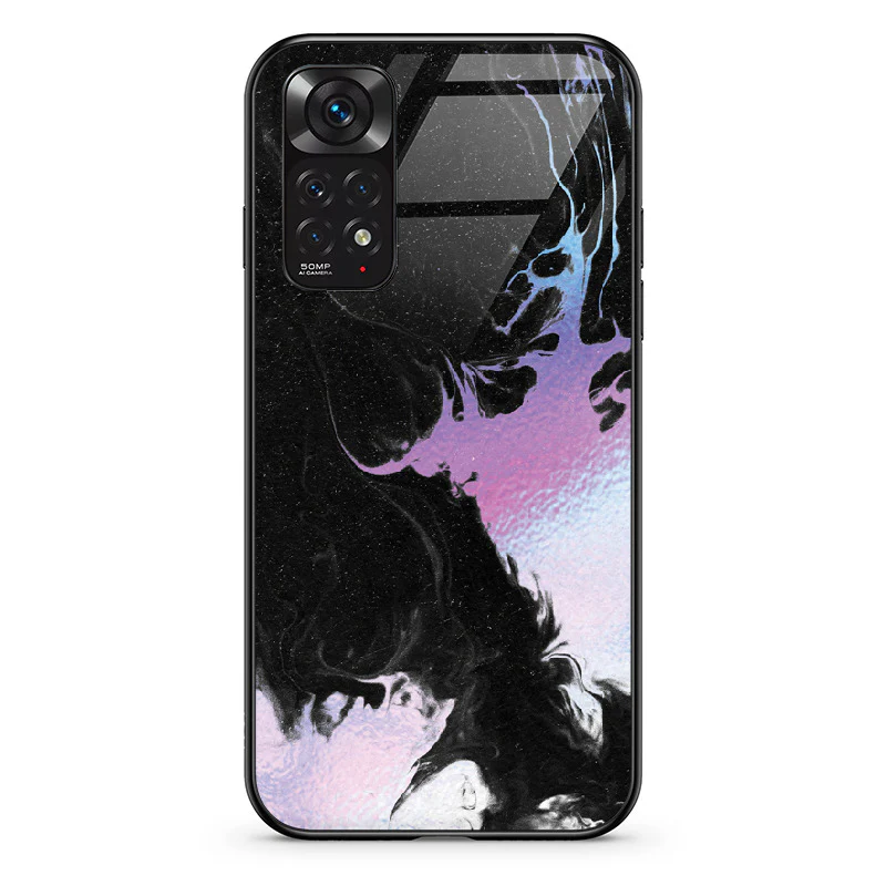 Glass Phone Case Void Aesthetics - Image 41