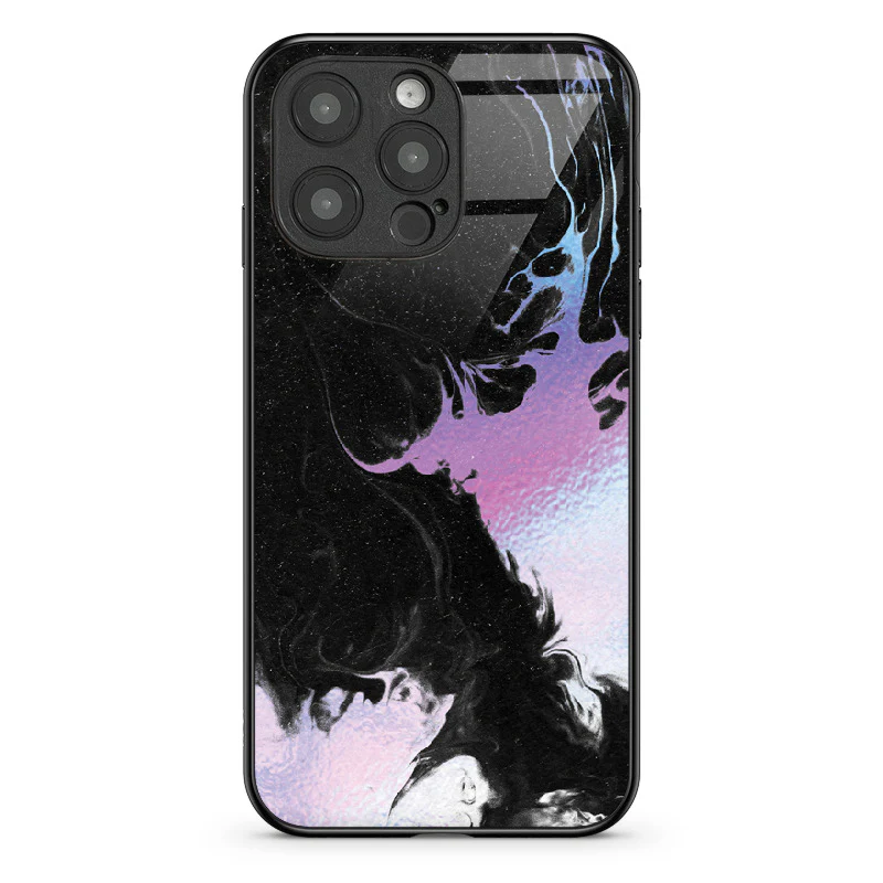 Glass Phone Case Void Aesthetics - Image 56