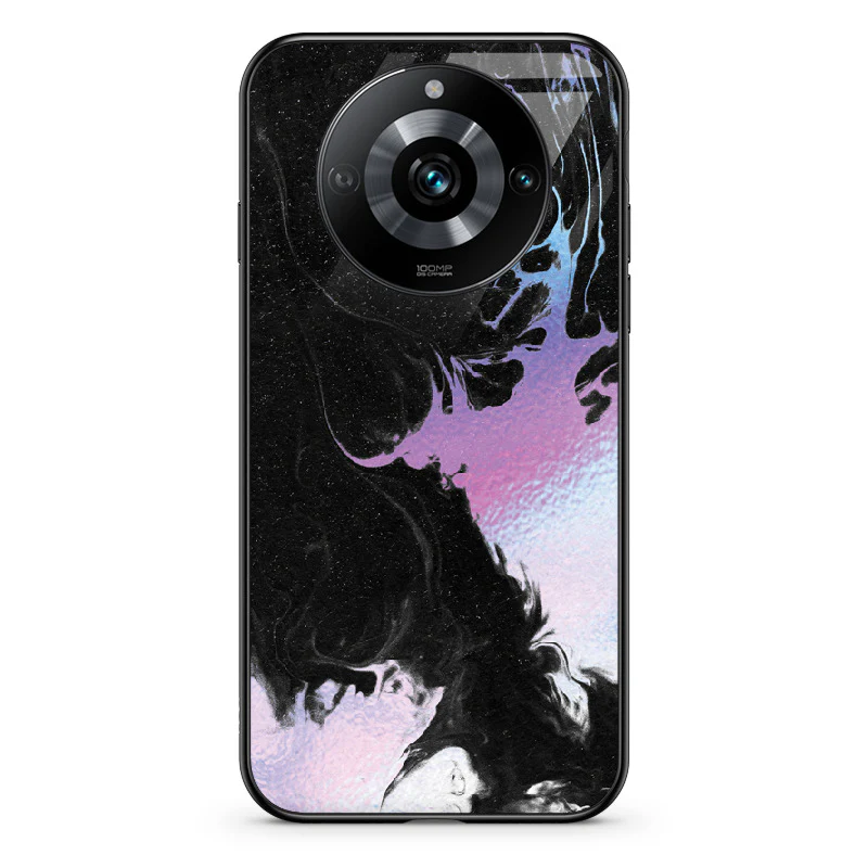 Glass Phone Case Void Aesthetics - Image 86