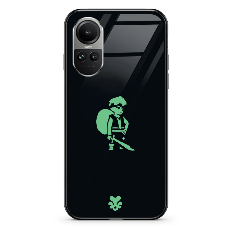 Glass Phone Case Will Minimalistic - Image 96