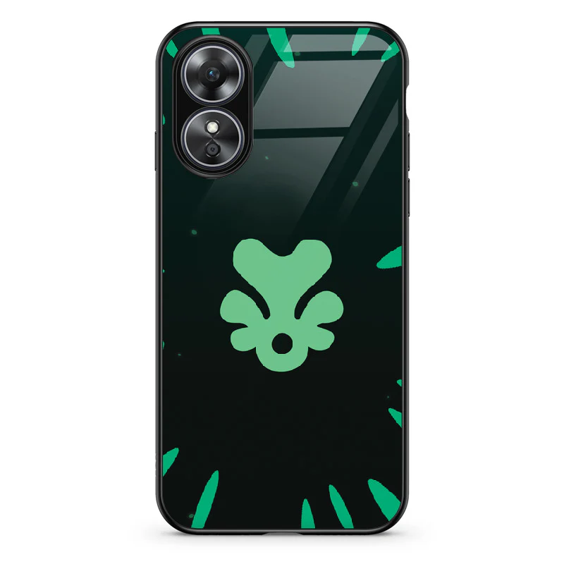 Glass Phone Case Will's Shop Emblem - Image 100