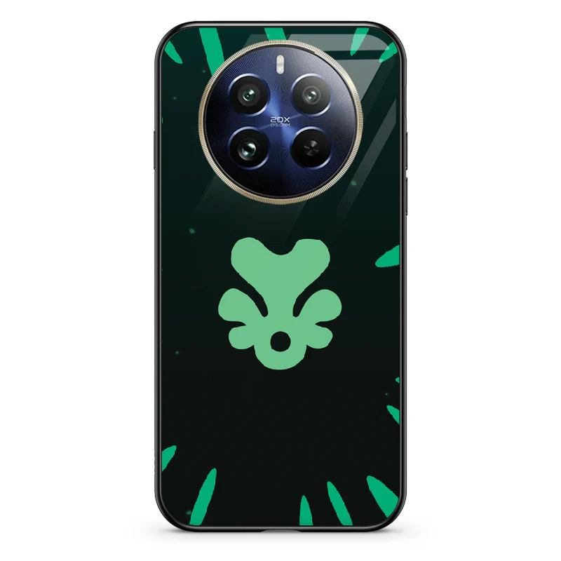 Glass Phone Case Will's Shop Emblem - Image 102