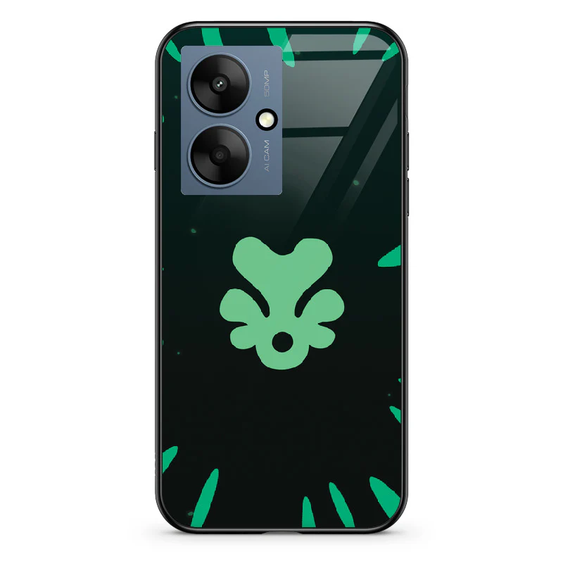 Glass Phone Case Will's Shop Emblem - Image 104