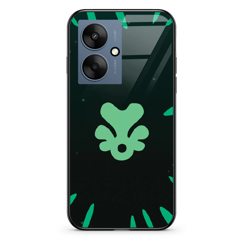 Glass Phone Case Will's Shop Emblem - Image 105