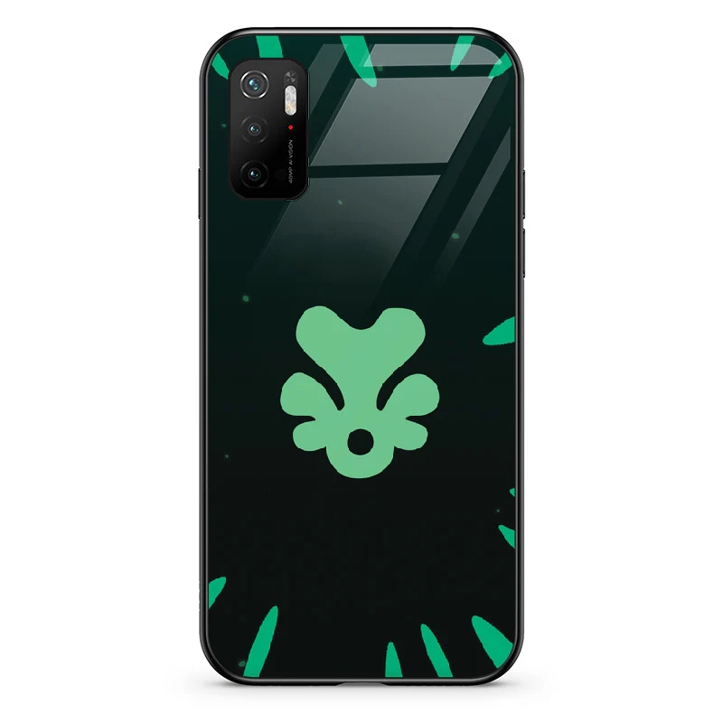 Glass Phone Case Will's Shop Emblem - Image 111