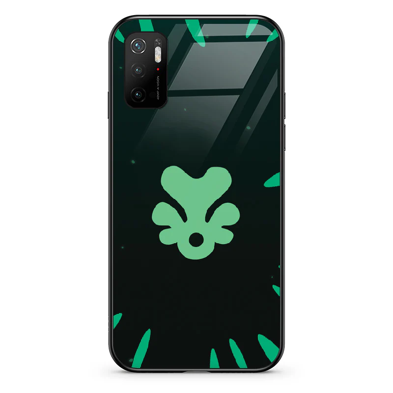 Glass Phone Case Will's Shop Emblem - Image 112